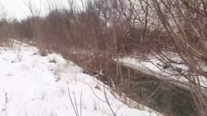 РЫБАЛКА ПОИСКОВЫМ МАГНИТОМ ЗИМОЙ!