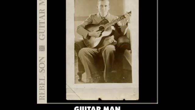 Rebel son - She Never Did Nothin'