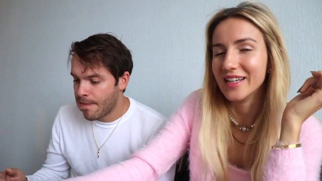 AMERICAN TRYING OUT RUSSIAN CANDY !! (NOT WHAT YOU EXPECT) смотреть онлайн