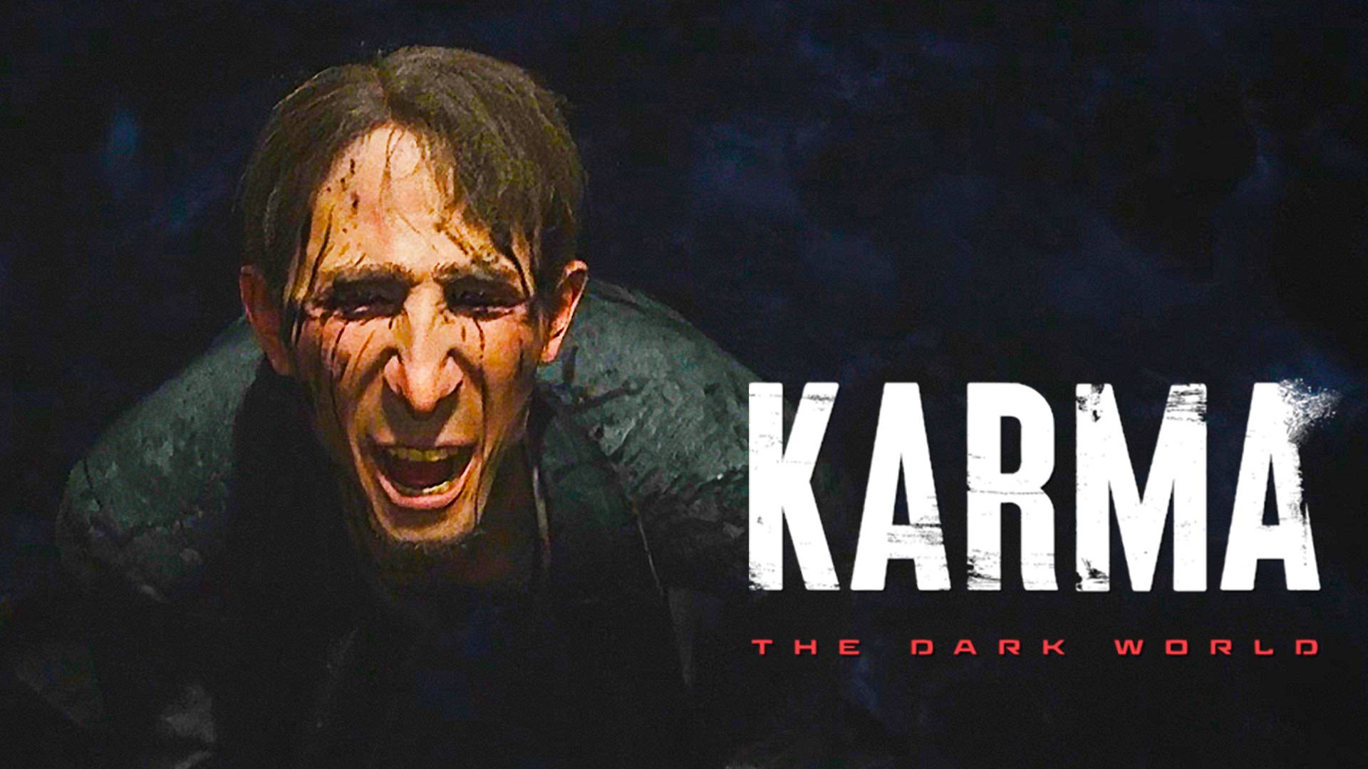 Жуткие воспоминания ► KARMA: The Dark World #4