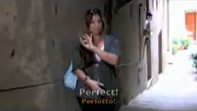 Italian Lessons смотреть онлайн