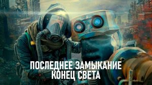 Последнее замыкание. Конец света | Русский трейлер| Фильм 2023