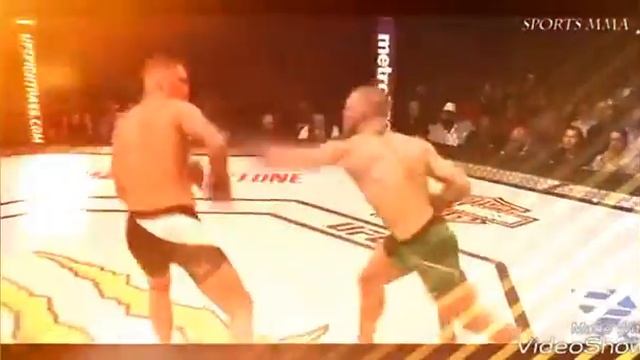 EA SPORTS MMA – это реалистичный и жесткий имитатор микс-файта смотреть онлайн