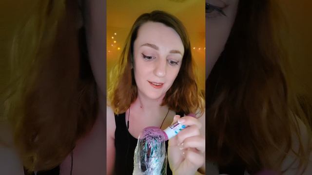 ASMR Trigger Glue SOUND 🤍 #asmr #triggersforsleep #asmrvideo #асмр #асмрдлясна