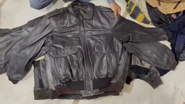Flight /avirex jackets смотреть онлайн