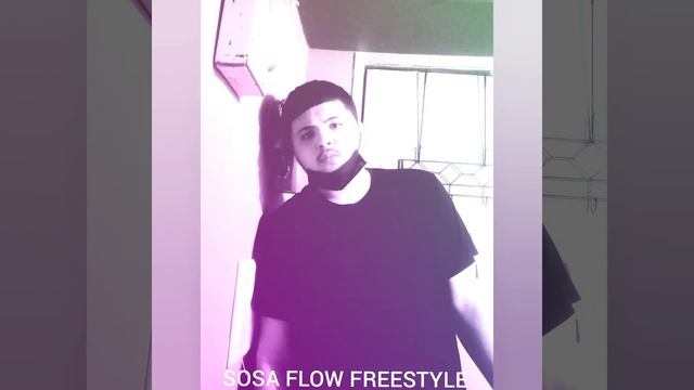 SOSA FLOW PT1 смотреть онлайн