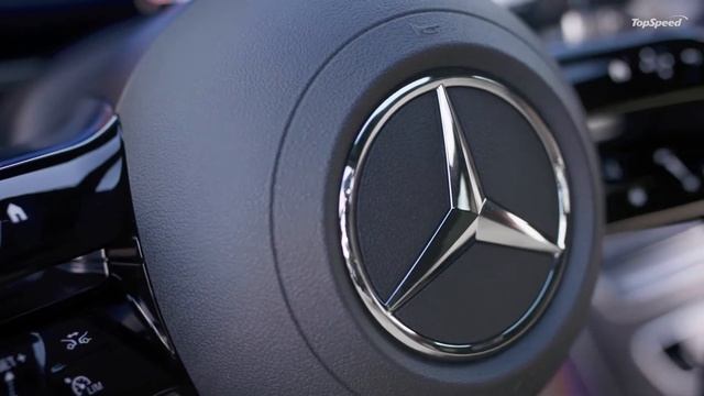 2021 Mercedes-Benz E-Class Debuts With Fresh Look, Fresh Tech, And A Plug-In Hybrid