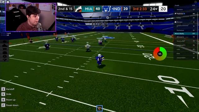 DYNAMIC DUO! [Football Fusion Fridays #2]