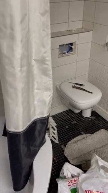 САНТЕХНИК СПБ НЕДОРОГО / Отзыв 17 смотреть онлайн