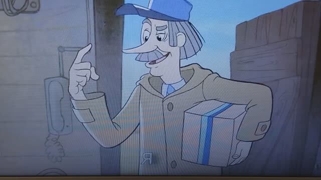 Просто Квас.Сборник серий