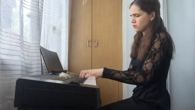 Дружинина Полина - 3 премия, Россия, г. Москва - Druzhinina Polina - 3 prize, Russia, Moscow смотреть онлайн