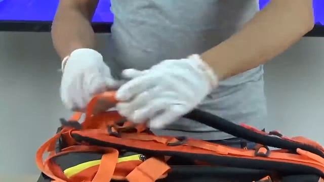 Sunature 40L Backpack Sport Travel Hiking bag 2367 смотреть онлайн