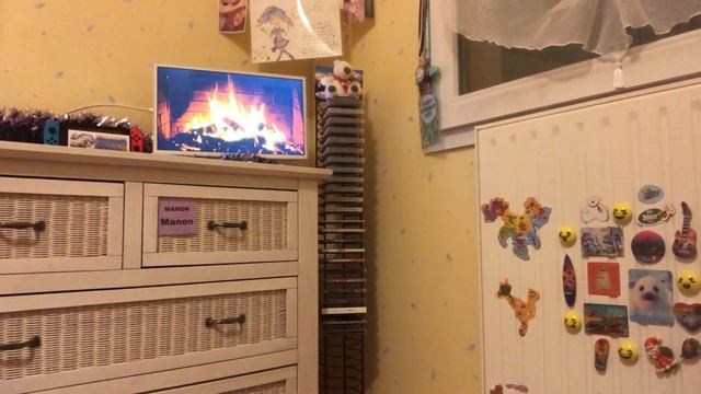 Mes cadeaux de Noël 2022 🎄🎅 смотреть онлайн