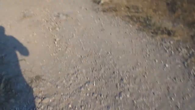 Судак. Крепость. смотреть онлайн