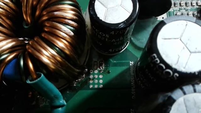 modulo taramps ts800x4 compact nao liga смотреть онлайн