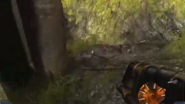 Unreal Tournament 2003 Gameplay Capture The Flag Maul смотреть онлайн