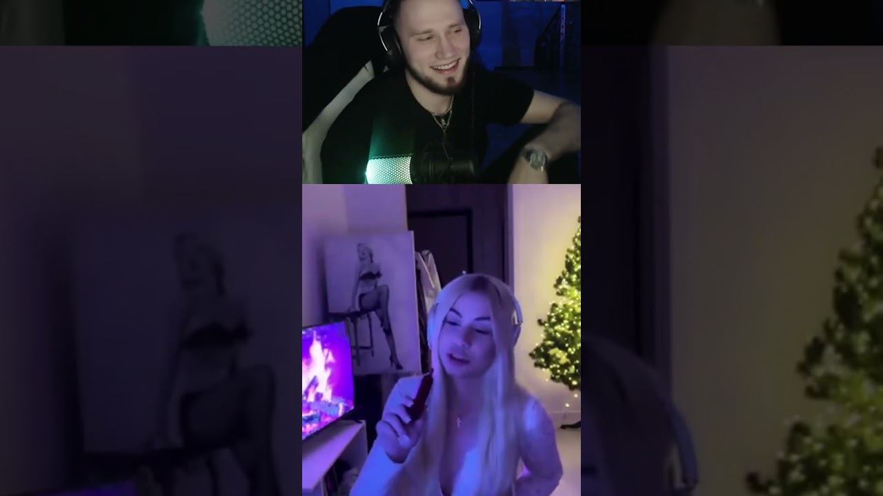 ВОПРОС РЕБРОМ TWITCH: RONCHEVSKIY смотреть онлайн