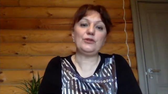 Интервью с Ушаковой Наталией Викторовной советником председателя Российского экологического обществ смотреть онлайн