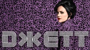 Сериал Джетт – 1 сезон 9 серия / Jett
