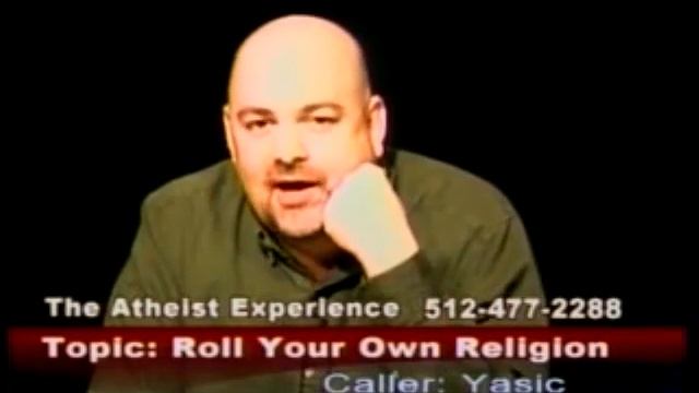 Atheists Have No Morality смотреть онлайн