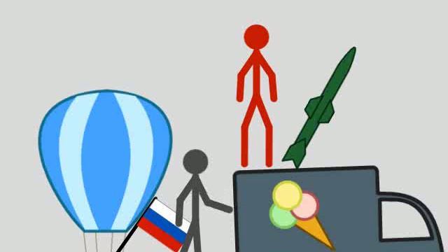 ядерная война 1 серия смотреть онлайн