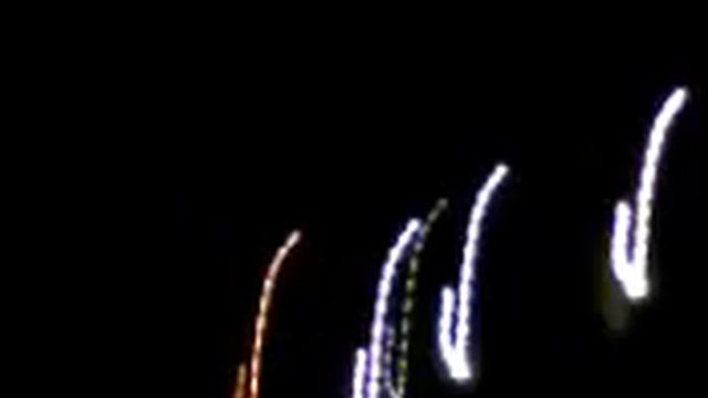 Танцующие огни 1 смотреть онлайн