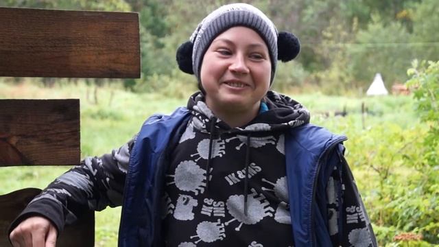 Отзыв о волонтёрстве: Маша смотреть онлайн