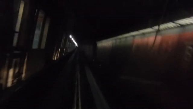 Uh Oh! Door Problem on ATL Plane Train смотреть онлайн