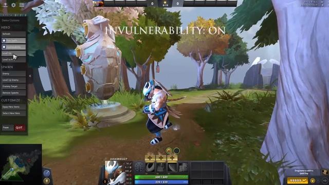 Mod Samurai of Wind Juggernaut смотреть онлайн