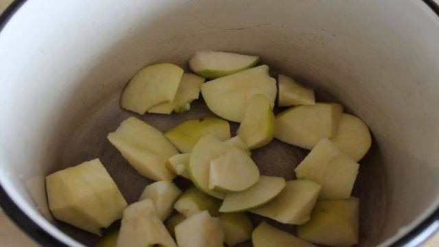 Вкусные Минутки