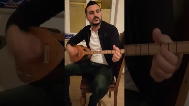 Talan saz Impro смотреть онлайн