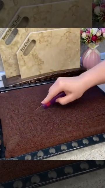 Торт«Развалина»😮💨💓 смотреть онлайн