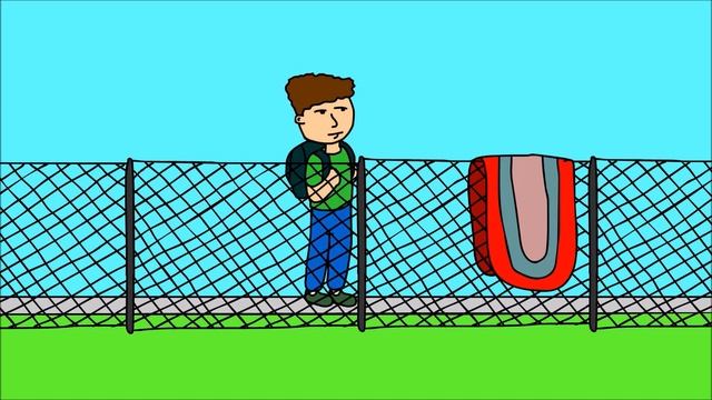 Дерьмо случается [Срун] (Анимационный фильм) смотреть онлайн