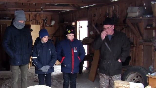 Находка года - 2020 смотреть онлайн