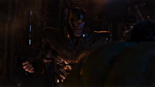 Playboi Carti - Rockstar Made X Thanos