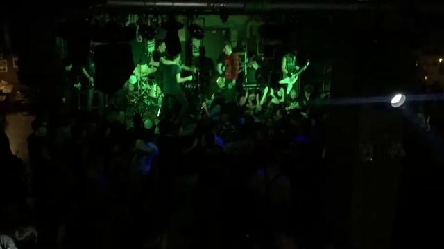 Пурген - Философия (16.02.2017 Ижевск) live смотреть онлайн