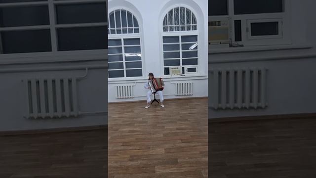 "Цилиндр"Р.Бажилин-Хайруллина Валерия-ДШИст.Новопластуновской учебная площадка смотреть онлайн
