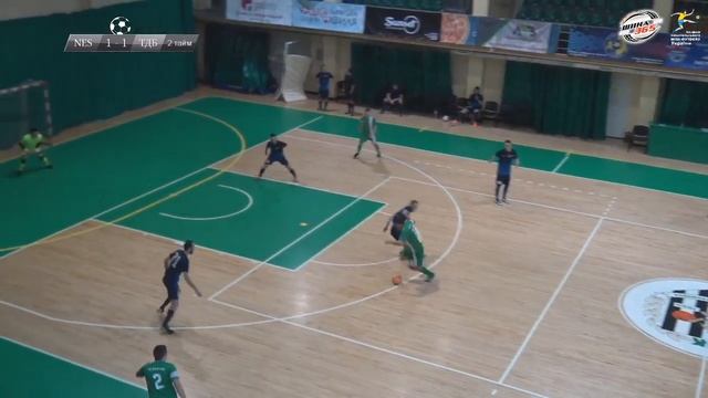 LIVE | Nestle Business Service - ТД Бойчак (Silver Business League. 9 тур) смотреть онлайн
