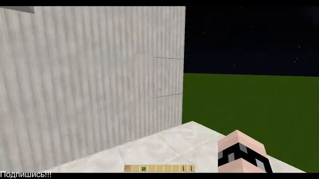 MineCraft(Механизмы) - Как сделать вейрверк в майнкрафт!!! смотреть онлайн