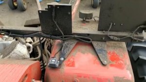 Автопилот «CHCNAV». Краткий обзор