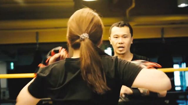 泰南古拳 Muyay Chaiya 2020 смотреть онлайн