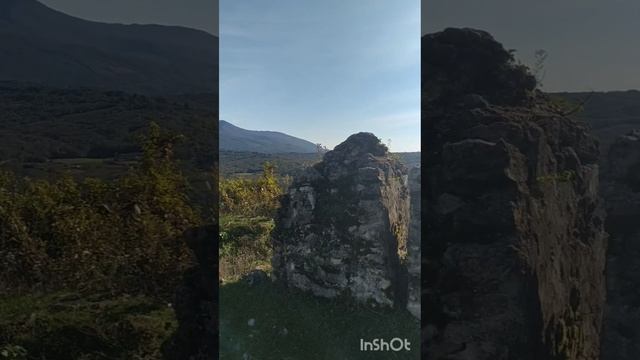 Бедийский собор, Абхазия.