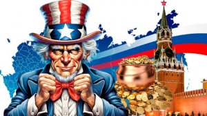 Почему оппоненты России не спешат пользоваться её «замороженными» активами