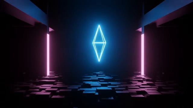 Neon Diamond смотреть онлайн