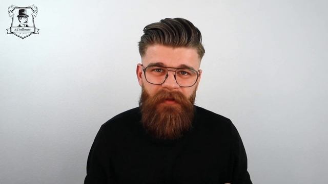 Slick Gorilla Lightwork - siła goryla w lekkiej postaci - recenzja matowej glinki do włosów. смотреть онлайн