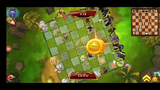 3d chess mobile | player 3d chess online on your phone p22 смотреть онлайн