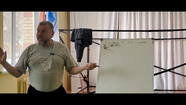 Выбор в жизни, мы ли выбираем путь?
Рябиков Олег Евгеньевич|Лекарь смотреть онлайн