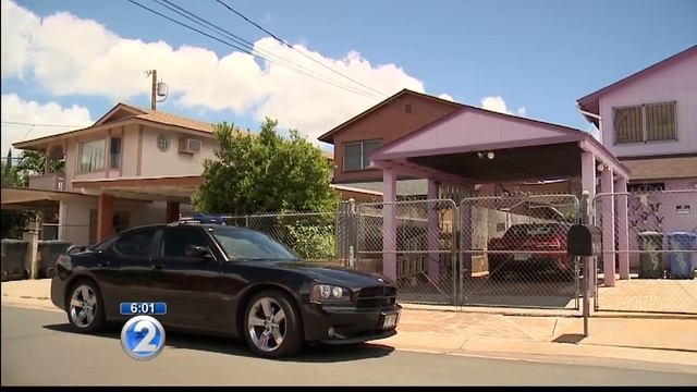 Stabbing suspect linked to previous incidents of road rage, pepper spray смотреть онлайн
