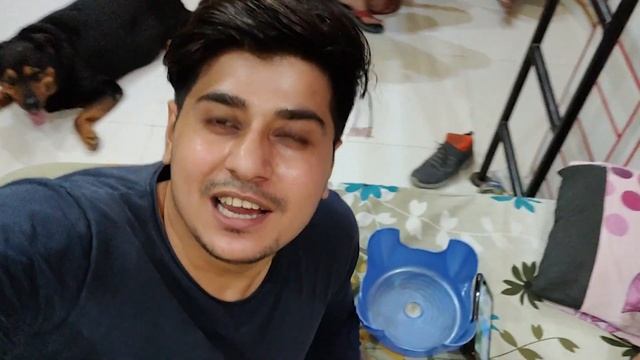 LED Wale Balloon Mai Blast 💥 ! | Stay Safe ⚠️ | Sagar Aggarwal Vlogs смотреть онлайн