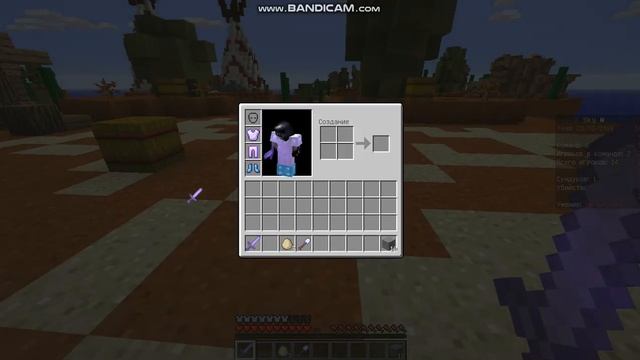 ЭТО ПРОСТО ШОК ))) ИГРОКИ ИНОГДА КРЫСЫ__SKY WARS__ смотреть онлайн